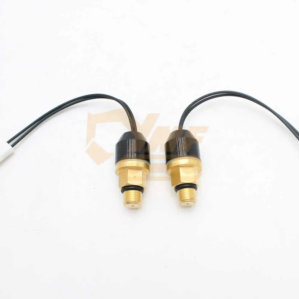 YNF Excavator Spare Parts SH60 SH120 SH200A3 Hydraulic Switch KHR10810 - النظام الكهربائي: صورة 1 YNF Excavator Spare Parts SH60 SH120 SH200A3 Hydraulic Switch KHR10810 - النظام الكهربائي: صورة 1