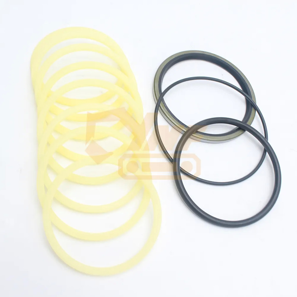 YNF Factory Wholesale High Quality ZAX75-8 Center joint Cylinder Seal Kit 9196167K - نظام الهيدروليك: صورة 3 YNF Factory Wholesale High Quality ZAX75-8 Center joint Cylinder Seal Kit 9196167K - نظام الهيدروليك: صورة 3