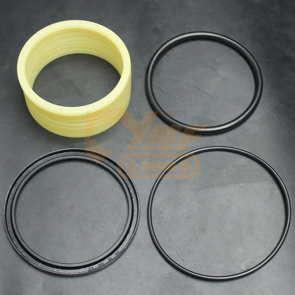 YNF Factory Wholesale High Quality ZAX75-8 Center joint Cylinder Seal Kit 9196167K - نظام الهيدروليك: صورة 4 YNF Factory Wholesale High Quality ZAX75-8 Center joint Cylinder Seal Kit 9196167K - نظام الهيدروليك: صورة 4