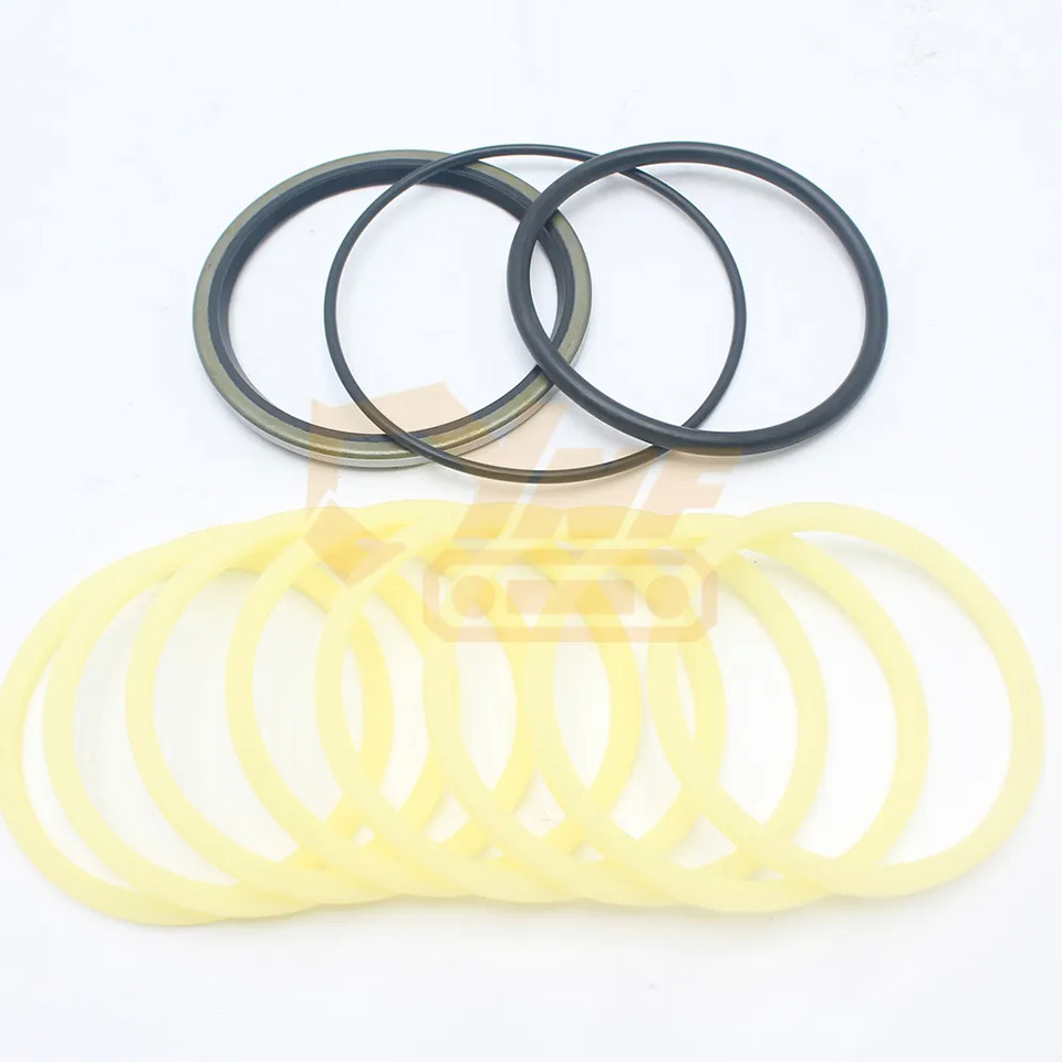 YNF Factory Wholesale High Quality ZAX75-8 Center joint Cylinder Seal Kit 9196167K - نظام الهيدروليك: صورة 2 YNF Factory Wholesale High Quality ZAX75-8 Center joint Cylinder Seal Kit 9196167K - نظام الهيدروليك: صورة 2