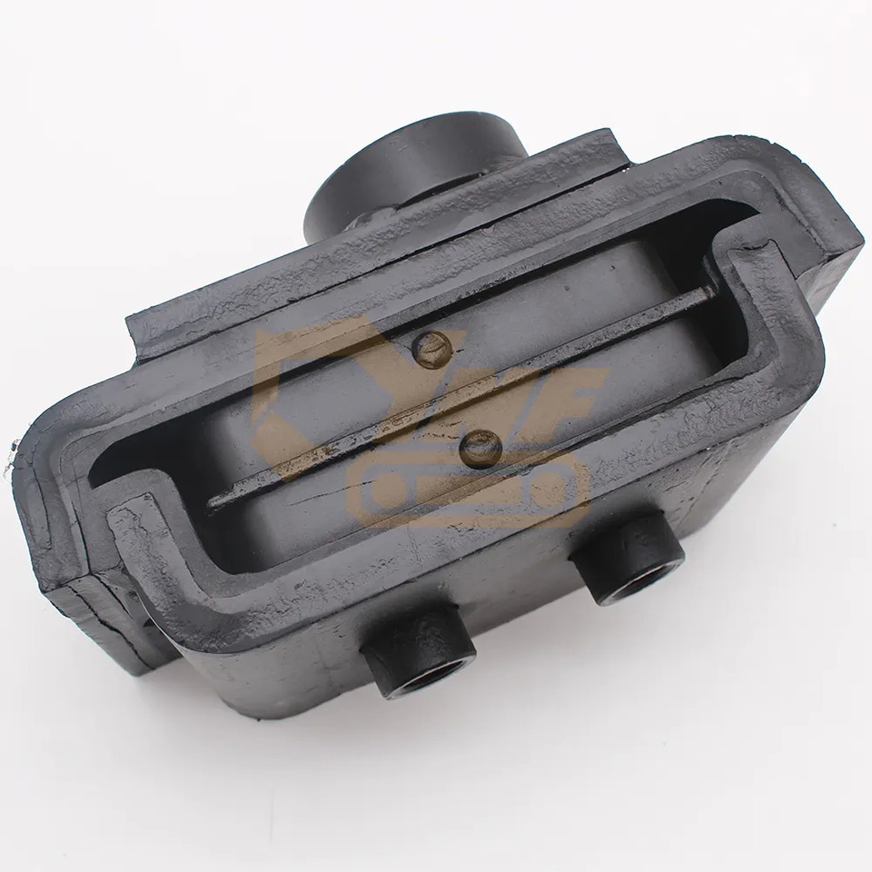 YNF High-Quality 6WG1 Engine Rubber Mount ZAX450-3 ZAX470-3 Excavator Engine Cushion - كرسي مكينة: صورة 5 YNF High-Quality 6WG1 Engine Rubber Mount ZAX450-3 ZAX470-3 Excavator Engine Cushion - كرسي مكينة: صورة 5