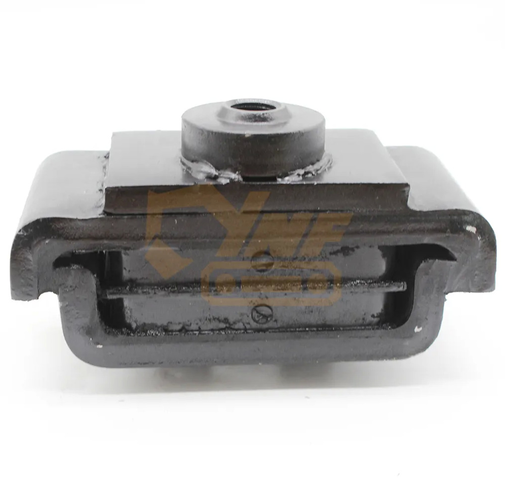 كرسي مكينة YNF Hot Sales Excavator Engine Parts Rubber Mount 4435106 4467459 For EX450-1 Engine Mountings Rear: صورة 6