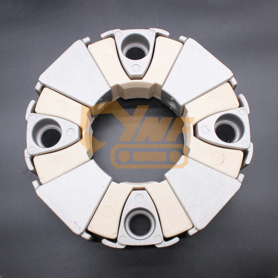 YNF Hot Sales R215-7 R225-7 Excavator Parts 110H Coupling Assy CF-H-110 Hydraulic Pump Coupling - القابض و قطع الغيار: صورة 3 YNF Hot Sales R215-7 R225-7 Excavator Parts 110H Coupling Assy CF-H-110 Hydraulic Pump Coupling - القابض و قطع الغيار: صورة 3