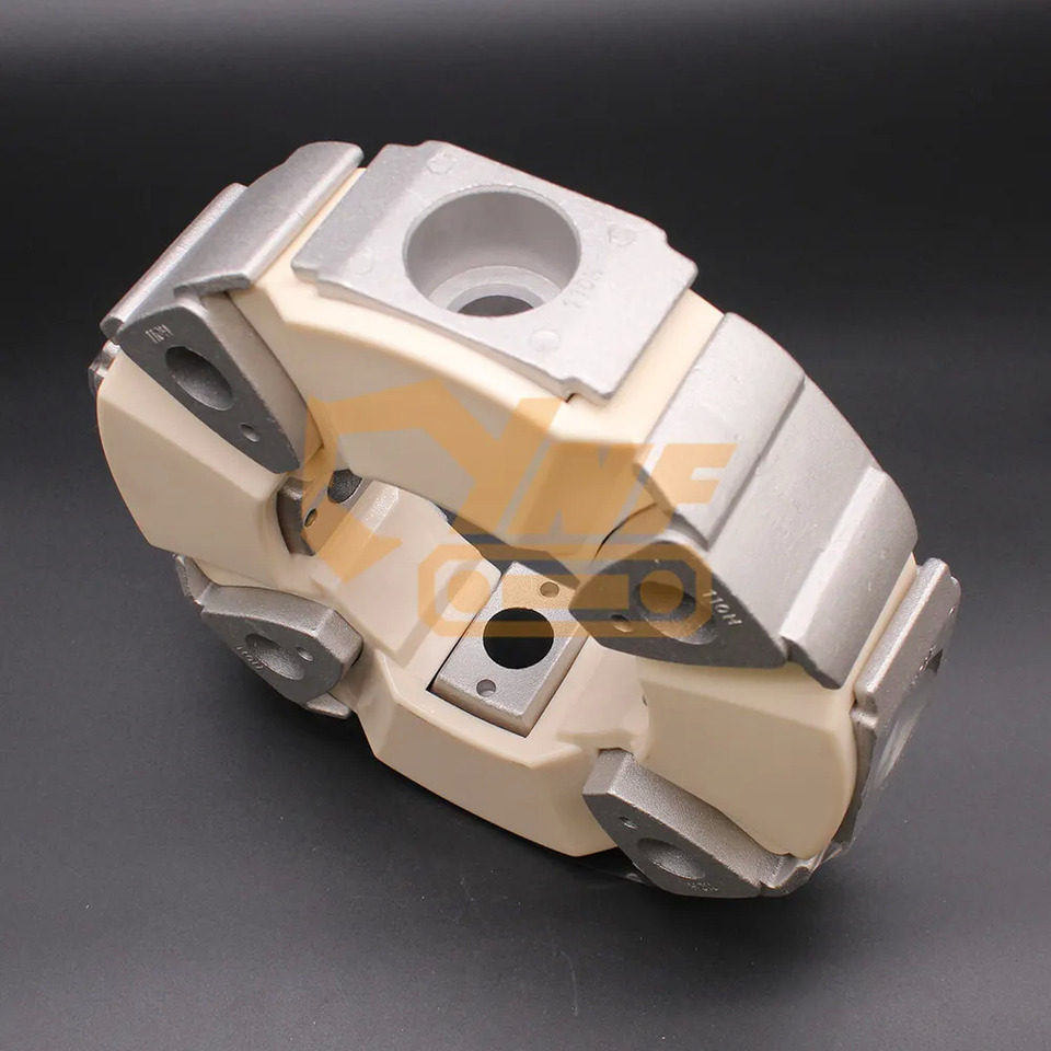 YNF Hot Sales R215-7 R225-7 Excavator Parts 110H Coupling Assy CF-H-110 Hydraulic Pump Coupling - القابض و قطع الغيار: صورة 5 YNF Hot Sales R215-7 R225-7 Excavator Parts 110H Coupling Assy CF-H-110 Hydraulic Pump Coupling - القابض و قطع الغيار: صورة 5