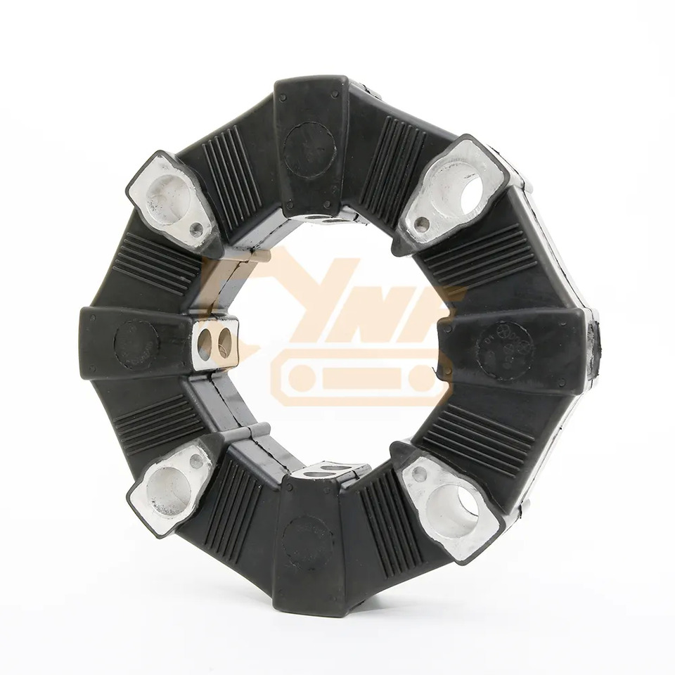YNF Wholesale Excavator Connecting Glue Assembly CF-A coupling CF-A-250-S0 CF-A-250-O0 Size 250 250A 250AS Rubber Coupling - القابض و قطع الغيار: صورة 5 YNF Wholesale Excavator Connecting Glue Assembly CF-A coupling CF-A-250-S0 CF-A-250-O0 Size 250 250A 250AS Rubber Coupling - القابض و قطع الغيار: صورة 5