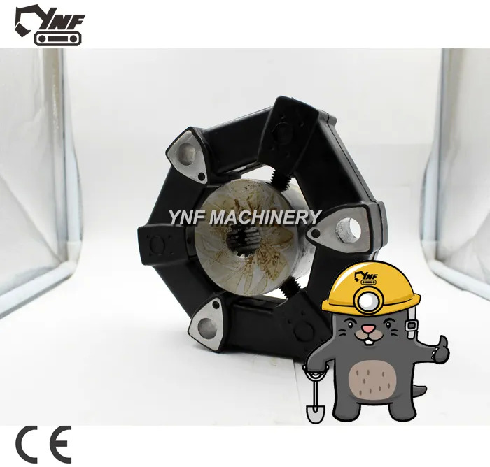 YNF Wholesale High Quality Excavator Parts Connecting Glue Assembly ZX200 ZX230 ZX270 4463994 Connecting - القابض و قطع الغيار: صورة 3 YNF Wholesale High Quality Excavator Parts Connecting Glue Assembly ZX200 ZX230 ZX270 4463994 Connecting - القابض و قطع الغيار: صورة 3