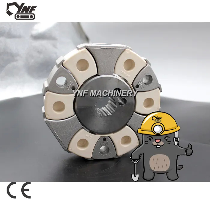 YNF Wholesale High Quality Excavator Parts Connecting Glue Assembly ZX200 ZX230 ZX270 4463994 Connecting - القابض و قطع الغيار: صورة 4 YNF Wholesale High Quality Excavator Parts Connecting Glue Assembly ZX200 ZX230 ZX270 4463994 Connecting - القابض و قطع الغيار: صورة 4