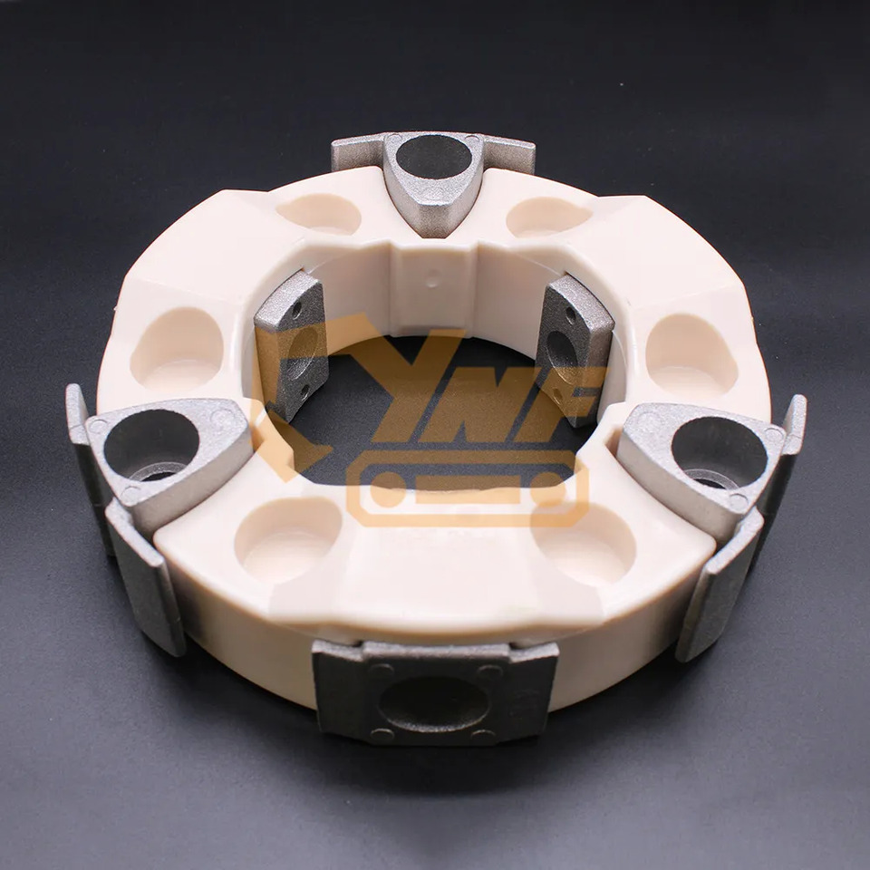 جديدة القابض و قطع الغيار - حفارة Ynf High Quality Excavator Coupling 30H Cf-H-30 Coupling Assy For Excavator Hydraulic Pump Parts: صورة 6