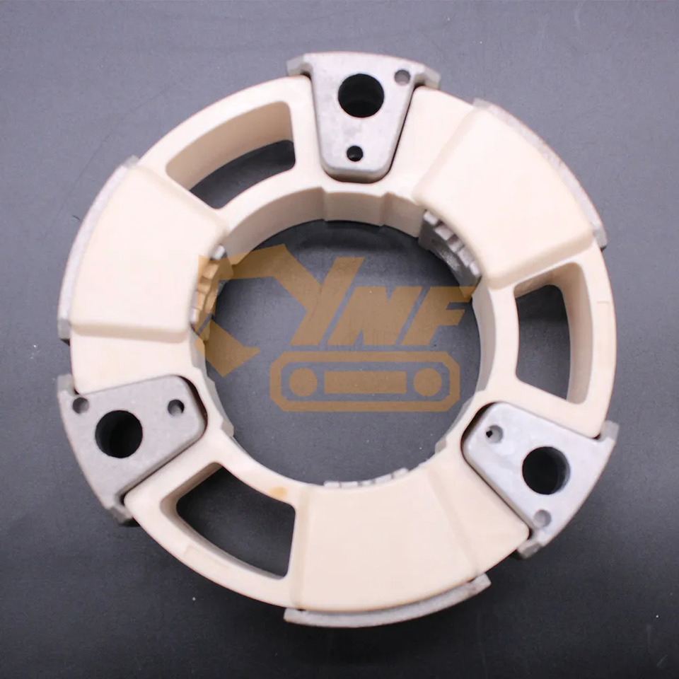 Ynf Wholesale Durable Hydraulic Pump Excavator Coupling Construction Machinery Parts 35H Cf-H-35 Coupling Assy - القابض و قطع الغيار - حفارة: صورة 2 Ynf Wholesale Durable Hydraulic Pump Excavator Coupling Construction Machinery Parts 35H Cf-H-35 Coupling Assy - القابض و قطع الغيار - حفارة: صورة 2