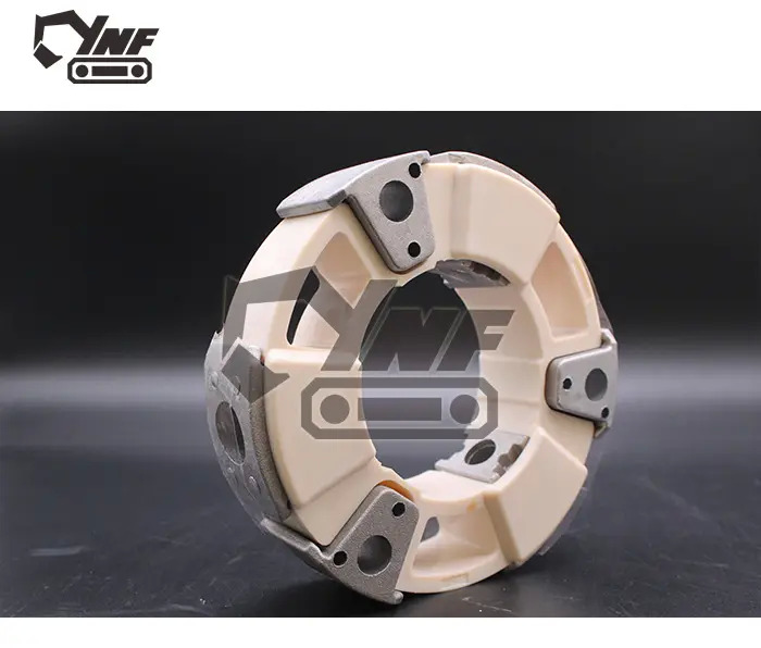Ynf Wholesale Durable Hydraulic Pump Excavator Coupling Construction Machinery Parts 35H Cf-H-35 Coupling Assy - القابض و قطع الغيار - حفارة: صورة 3 Ynf Wholesale Durable Hydraulic Pump Excavator Coupling Construction Machinery Parts 35H Cf-H-35 Coupling Assy - القابض و قطع الغيار - حفارة: صورة 3