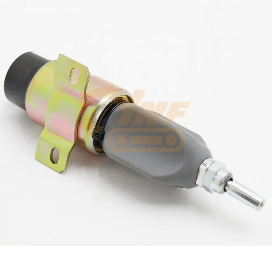 Solenoid valve 1751-12E7U1B1 12V Shutdown Solenoid 1751-24E7U1B1 24V 1751ES-12E7U1B1 12V 1751ES-24E7U1B1 24V SA-3945-T - النظام الكهربائي: صورة 3 Solenoid valve 1751-12E7U1B1 12V Shutdown Solenoid 1751-24E7U1B1 24V 1751ES-12E7U1B1 12V 1751ES-24E7U1B1 24V SA-3945-T - النظام الكهربائي: صورة 3