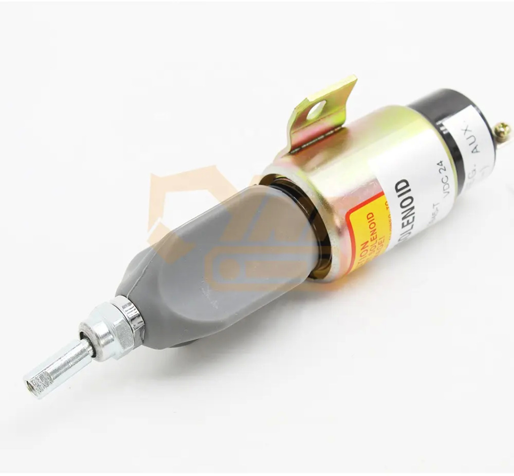 Solenoid valve 1751-12E7U1B1 12V Shutdown Solenoid 1751-24E7U1B1 24V 1751ES-12E7U1B1 12V 1751ES-24E7U1B1 24V SA-3945-T - النظام الكهربائي: صورة 2 Solenoid valve 1751-12E7U1B1 12V Shutdown Solenoid 1751-24E7U1B1 24V 1751ES-12E7U1B1 12V 1751ES-24E7U1B1 24V SA-3945-T - النظام الكهربائي: صورة 2