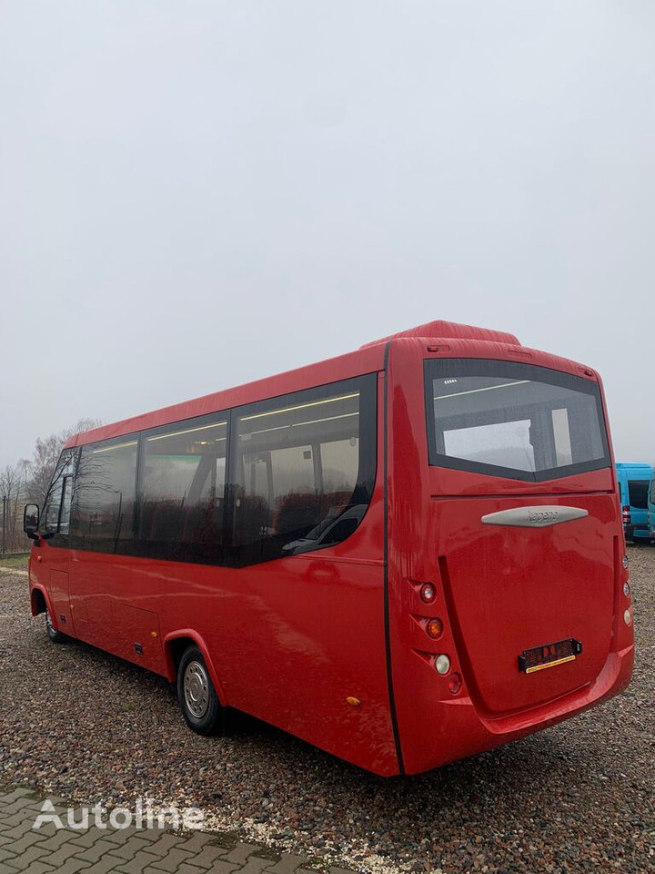 IVECO Daily Kapena- 35 Miejsc IVECO Daily Kapena- 35 Miejsc: صورة 8