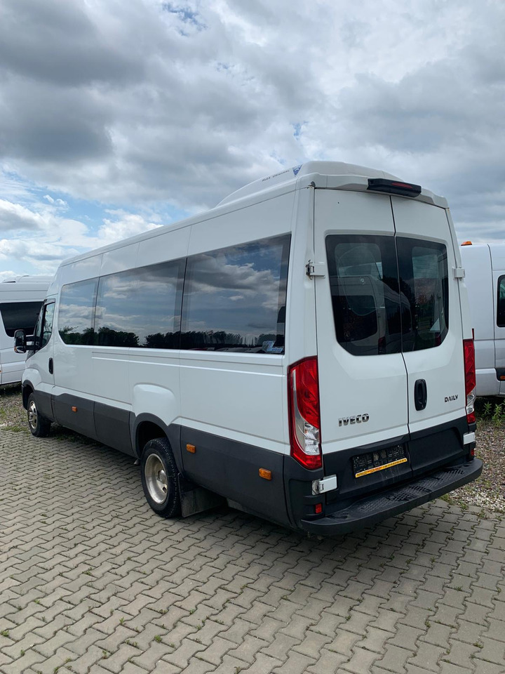 Iveco Daily- 21 Miejsc - مركبة كوتش: صورة 5 Iveco Daily- 21 Miejsc - مركبة كوتش: صورة 5