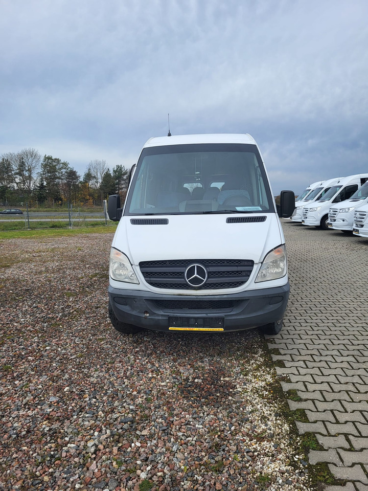 Mercedes-Benz Sprinter 518 CDI - 24 places + standing - حافلة صغيرة, ميكروباص: صورة 2 Mercedes-Benz Sprinter 518 CDI - 24 places + standing - حافلة صغيرة, ميكروباص: صورة 2