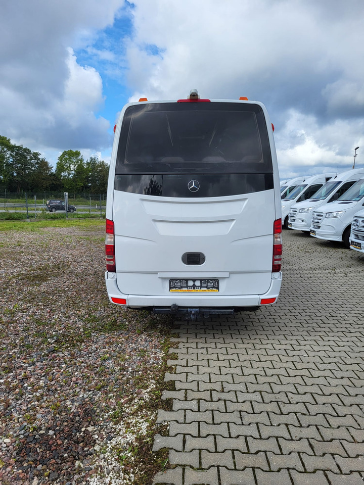 Mercedes-Benz Sprinter 519 CDI 24 seats - مركبة كوتش: صورة 5 Mercedes-Benz Sprinter 519 CDI 24 seats - مركبة كوتش: صورة 5