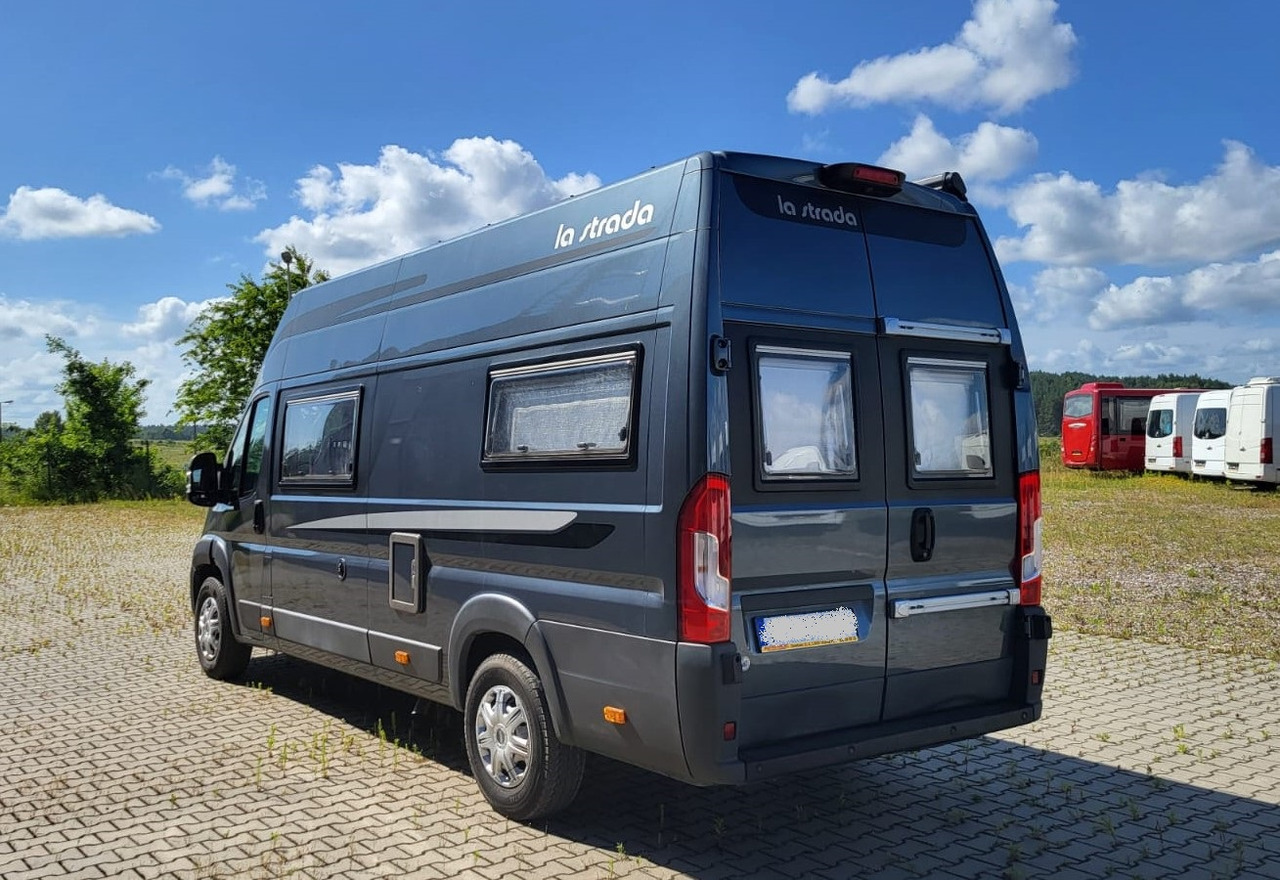 Peugeot Boxer - كرفان فان: صورة 3 Peugeot Boxer - كرفان فان: صورة 3
