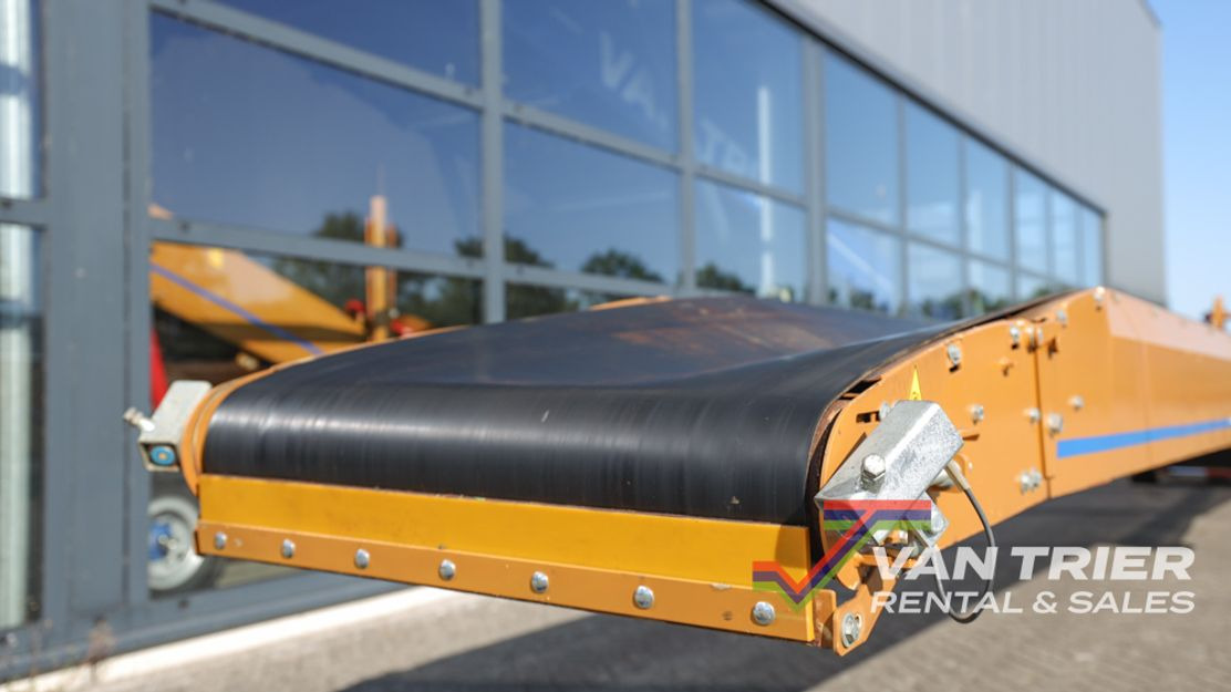 Breston HV14-80 Store loader - سيور ناقلة: صورة 4 Breston HV14-80 Store loader - سيور ناقلة: صورة 4