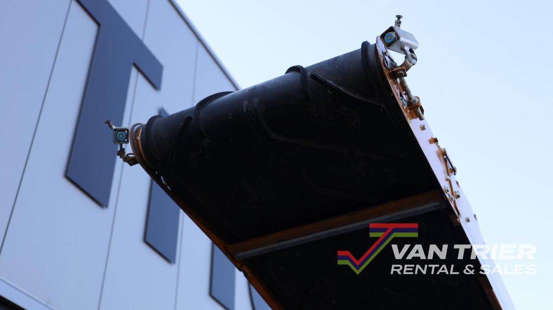 Breston HV14-80 Store loader - سيور ناقلة: صورة 3 Breston HV14-80 Store loader - سيور ناقلة: صورة 3