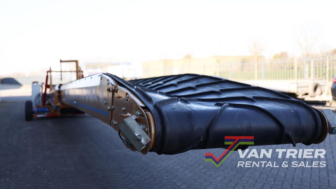 Breston HV14-80 Store loader - سيور ناقلة: صورة 4 Breston HV14-80 Store loader - سيور ناقلة: صورة 4