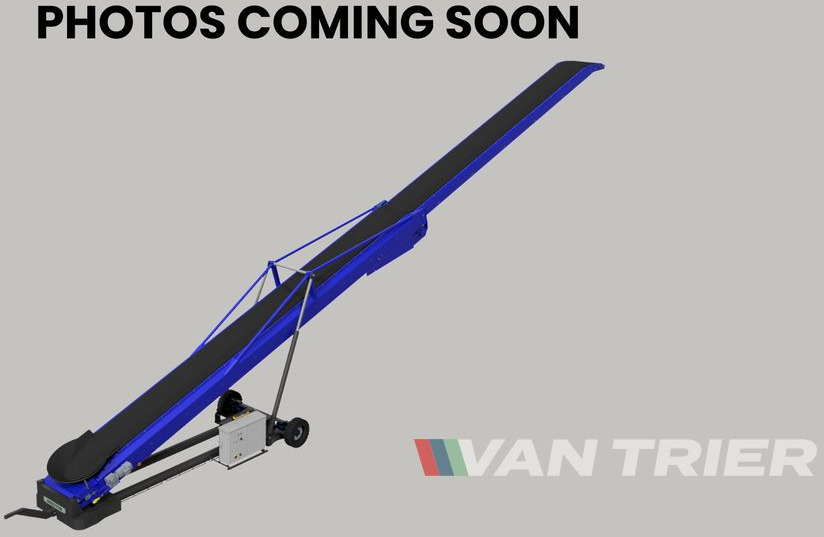 Breston Z22-100XW Ship loader - سيور ناقلة: صورة 1 Breston Z22-100XW Ship loader - سيور ناقلة: صورة 1