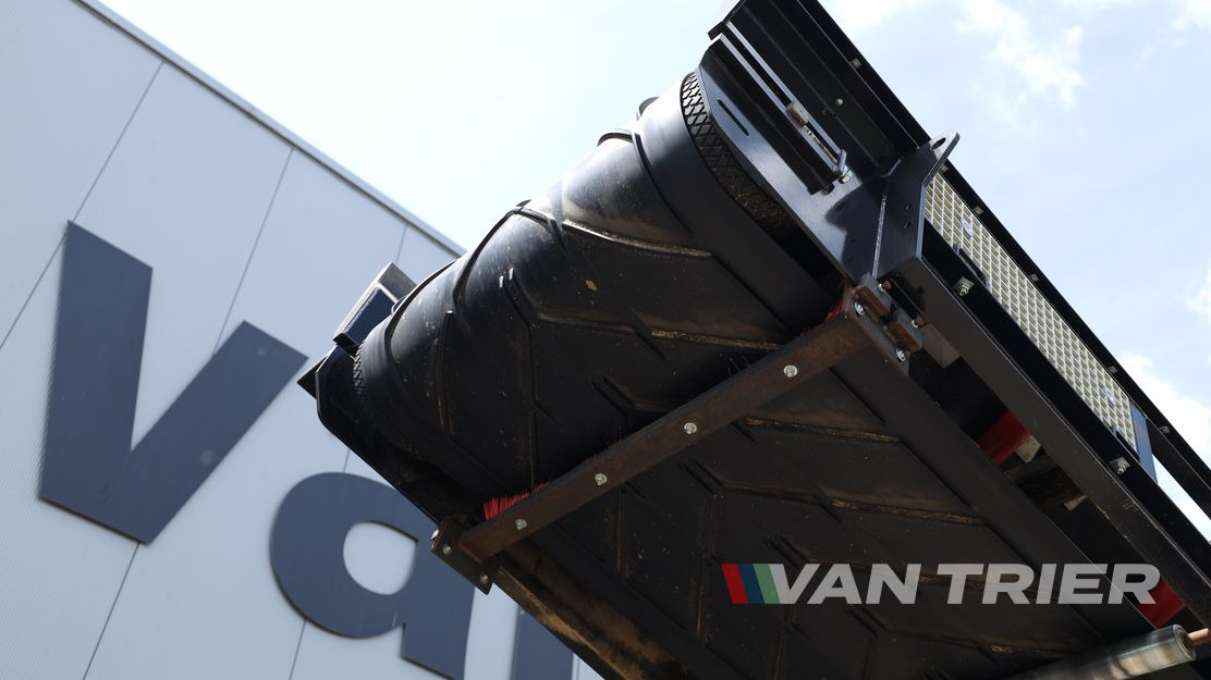 Breston ZG13-120 Conveyor belt - سيور ناقلة: صورة 4 Breston ZG13-120 Conveyor belt - سيور ناقلة: صورة 4