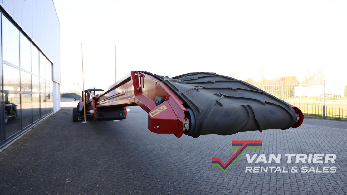 Miedema ML1680 Store loader - سيور ناقلة: صورة 3 Miedema ML1680 Store loader - سيور ناقلة: صورة 3