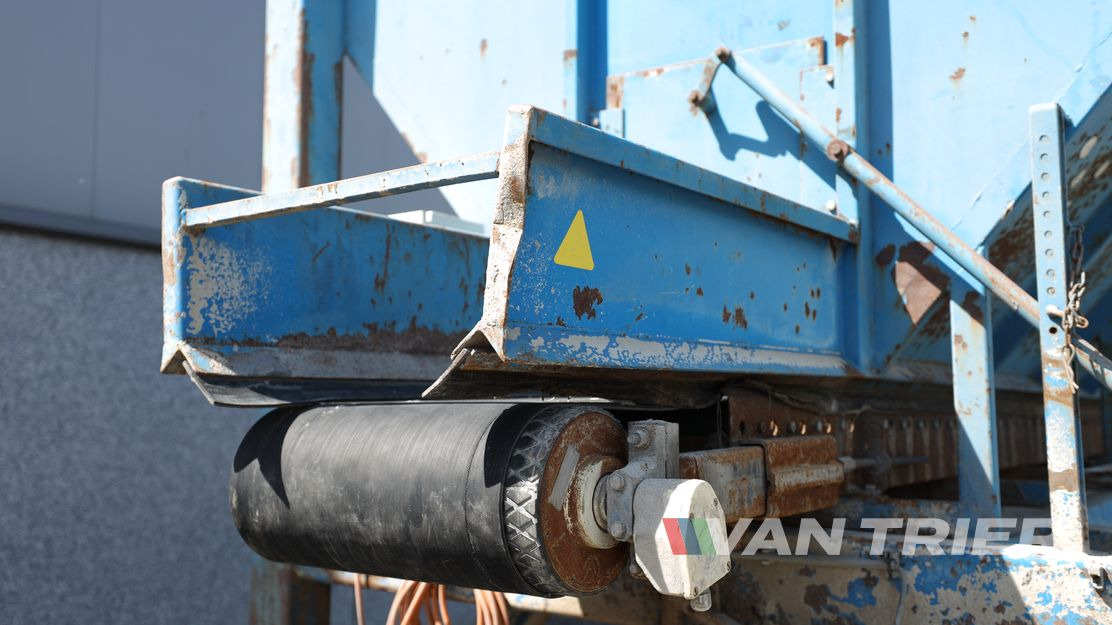 TR60-23 Hopper - معدات التخزين: صورة 4 TR60-23 Hopper - معدات التخزين: صورة 4