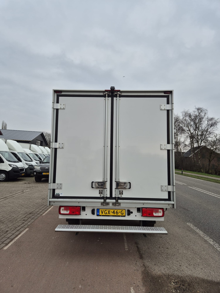 Volkswagen Crafter KOELWAGEN Volkswagen Crafter 177pk Lamberet Koelwagen FRC Koelwagen Bakwagen Kühlwagen Airco Cruise control - شاحنة مُبرّدة للتوصيل: صورة 4 Volkswagen Crafter KOELWAGEN Volkswagen Crafter 177pk Lamberet Koelwagen FRC Koelwagen Bakwagen Kühlwagen Airco Cruise control - شاحنة مُبرّدة للتوصيل: صورة 4