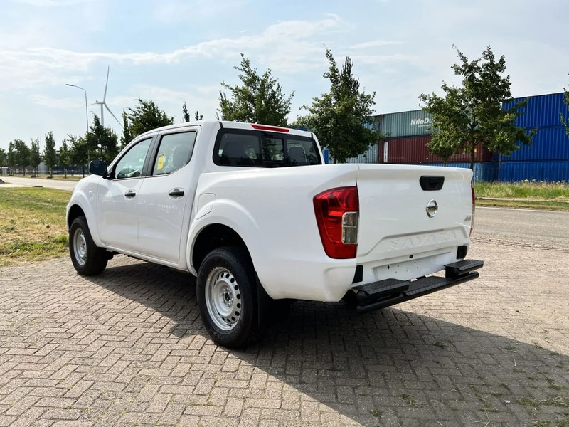 Nissan Navara 4x4 - 22 UNITS - 2.5 D Double Cab - XE - EURO 2 - NEW!! READY FOR WORK!!! - شاحنة البيك أب, الشاحنات الصغيرة كابينة مزدوجة: صورة 3 Nissan Navara 4x4 - 22 UNITS - 2.5 D Double Cab - XE - EURO 2 - NEW!! READY FOR WORK!!! - شاحنة البيك أب, الشاحنات الصغيرة كابينة مزدوجة: صورة 3