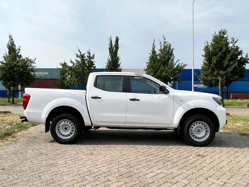 Nissan Navara 4x4 - 22 UNITS - 2.5 D Double Cab - XE - EURO 2 - NEW!! READY FOR WORK!!! - شاحنة البيك أب, الشاحنات الصغيرة كابينة مزدوجة: صورة 5 Nissan Navara 4x4 - 22 UNITS - 2.5 D Double Cab - XE - EURO 2 - NEW!! READY FOR WORK!!! - شاحنة البيك أب, الشاحنات الصغيرة كابينة مزدوجة: صورة 5