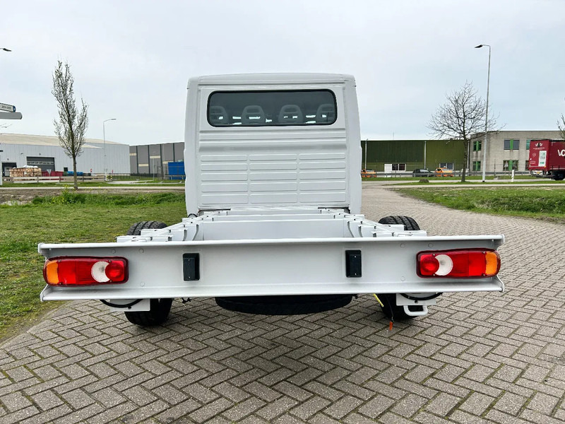 Peugeot Boxer L3H2 - 2.0D Blue - 160 HP - 7 SEATS - NEW - 8 UNITS - شاحنة التوصيل, الشاحنات الصغيرة كابينة مزدوجة: صورة 4 Peugeot Boxer L3H2 - 2.0D Blue - 160 HP - 7 SEATS - NEW - 8 UNITS - شاحنة التوصيل, الشاحنات الصغيرة كابينة مزدوجة: صورة 4