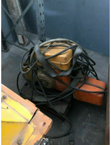 Bomag Luftkompressor - الضاغط: صورة 3 Bomag Luftkompressor - الضاغط: صورة 3