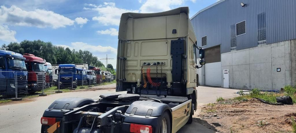 DAF 106-460 Super Spacs G.Haus/Hoch German - وحدة جر: صورة 5 DAF 106-460 Super Spacs G.Haus/Hoch German - وحدة جر: صورة 5