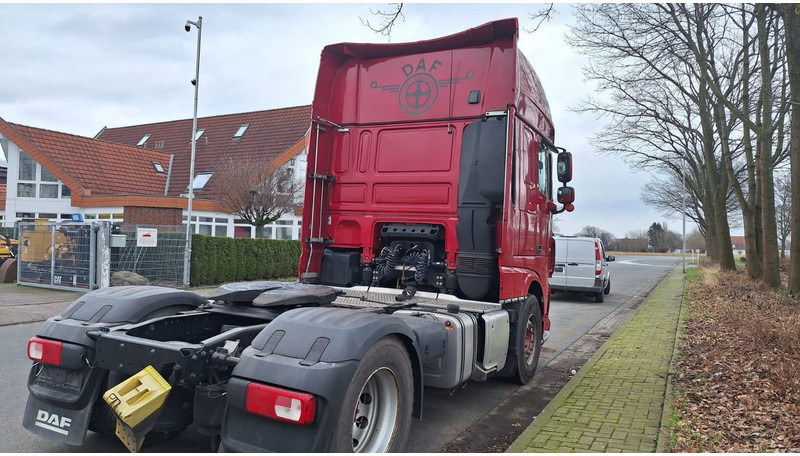 DAF 106-530 Super Spacs G.Haus/Hoch German - وحدة جر: صورة 4 DAF 106-530 Super Spacs G.Haus/Hoch German - وحدة جر: صورة 4