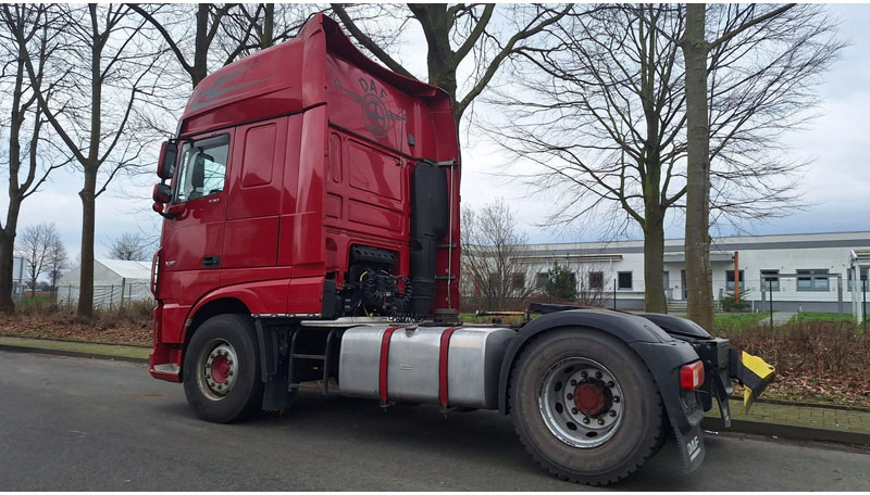 DAF 106-530 Super Spacs G.Haus/Hoch German - وحدة جر: صورة 5 DAF 106-530 Super Spacs G.Haus/Hoch German - وحدة جر: صورة 5