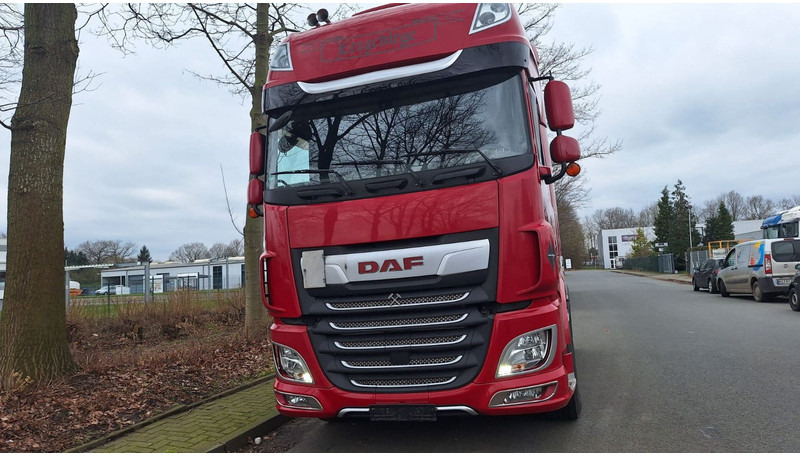 DAF 106-530 Super Spacs G.Haus/Hoch German - وحدة جر: صورة 3 DAF 106-530 Super Spacs G.Haus/Hoch German - وحدة جر: صورة 3