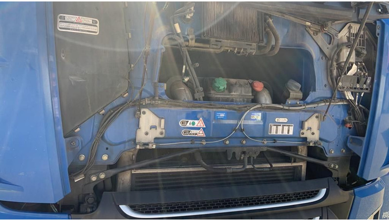 DAF XF 106.440PS SC SZM Top zustand 1-Hand - وحدة جر: صورة 5 DAF XF 106.440PS SC SZM Top zustand 1-Hand - وحدة جر: صورة 5