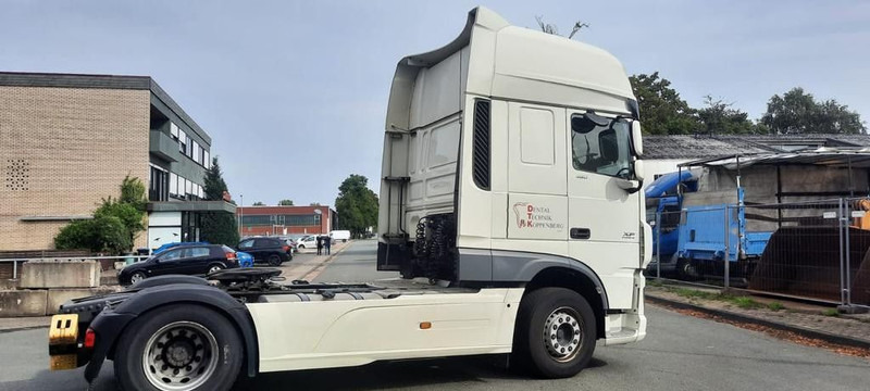 DAF XF 106/460 SSC Vollausstattung - وحدة جر: صورة 3 DAF XF 106/460 SSC Vollausstattung - وحدة جر: صورة 3
