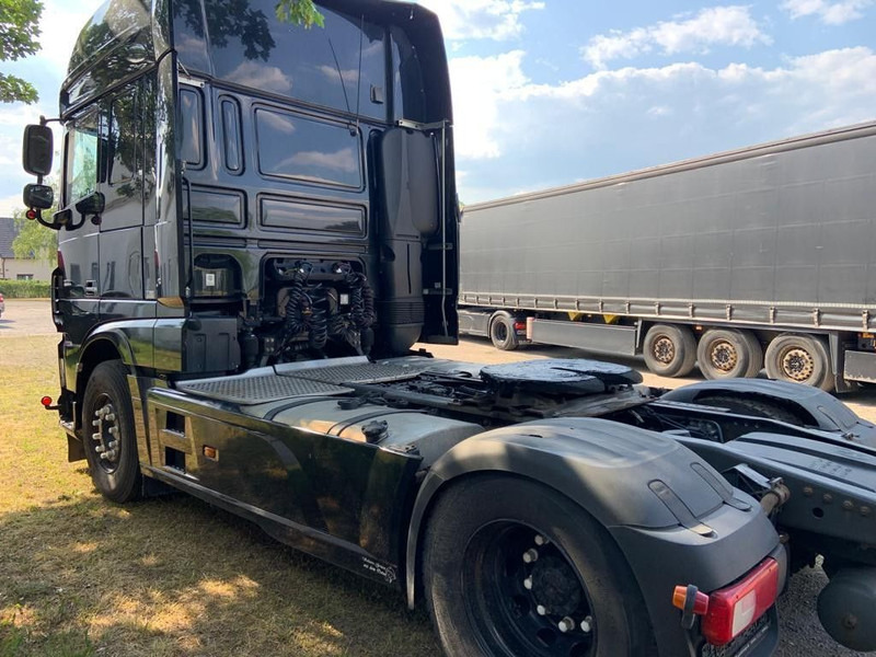 DAF XF 106/460 SSC Vollausstattung - وحدة جر: صورة 2 DAF XF 106/460 SSC Vollausstattung - وحدة جر: صورة 2