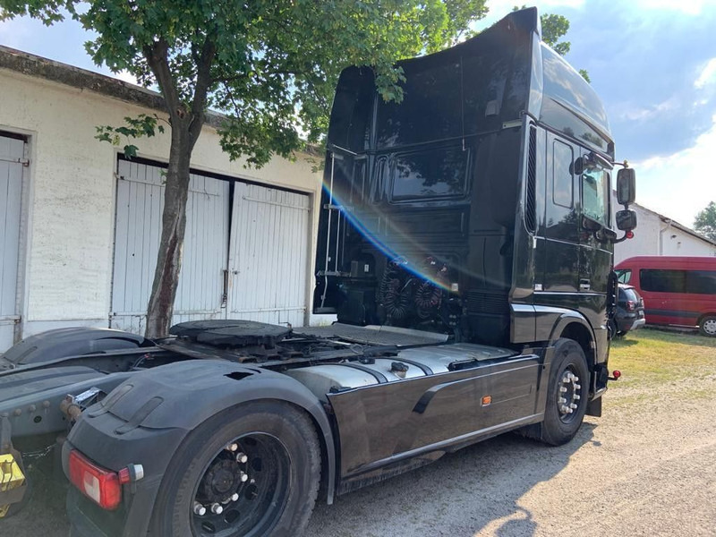 DAF XF 106/460 SSC Vollausstattung - وحدة جر: صورة 5 DAF XF 106/460 SSC Vollausstattung - وحدة جر: صورة 5