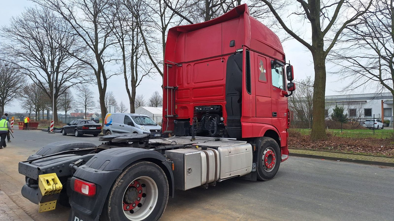 DAF XF 106/460FT SSC - وحدة جر: صورة 4 DAF XF 106/460FT SSC - وحدة جر: صورة 4