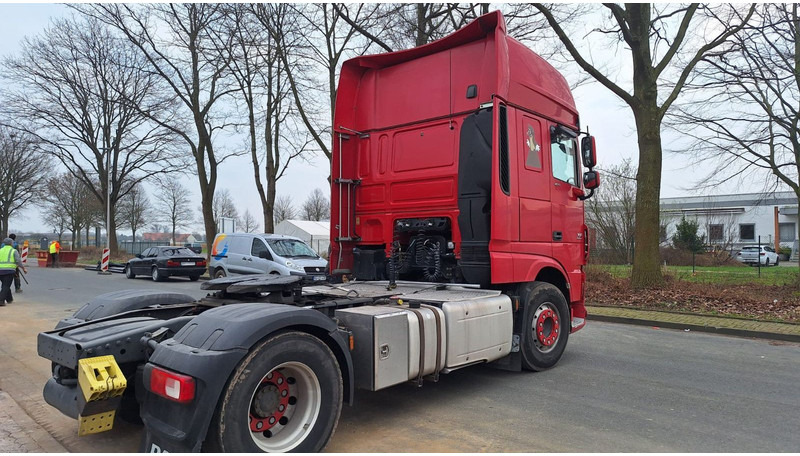 DAF XF 106/460FT SSC - وحدة جر: صورة 4 DAF XF 106/460FT SSC - وحدة جر: صورة 4