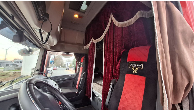 وحدة جر DAF XF 106/460FT SSC: صورة 9