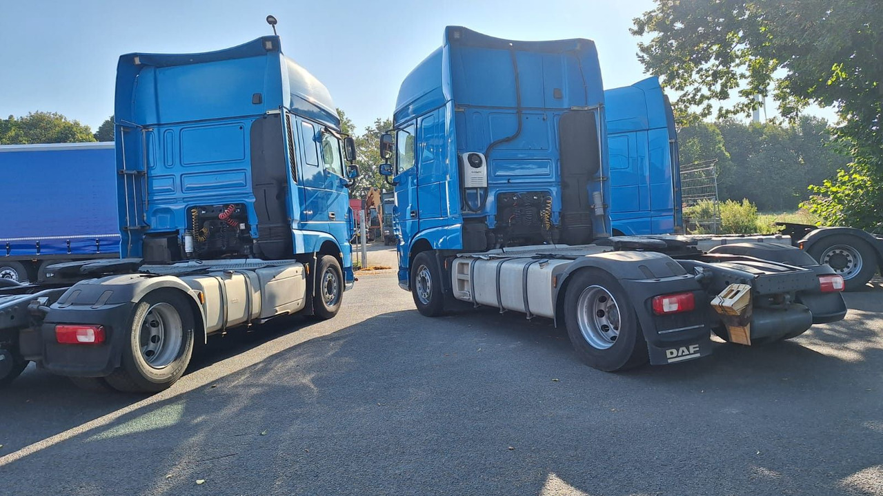DAF XF 460 FT SZM - وحدة جر: صورة 4 DAF XF 460 FT SZM - وحدة جر: صورة 4