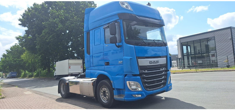 DAF XF106/460 - وحدة جر: صورة 2 DAF XF106/460 - وحدة جر: صورة 2