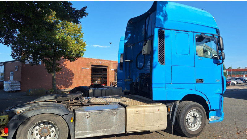 DAF XF460FT SZM - وحدة جر: صورة 3 DAF XF460FT SZM - وحدة جر: صورة 3