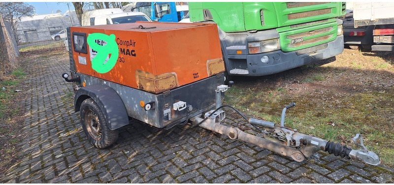 Demag DLT 0404 Komp - الضاغط: صورة 3 Demag DLT 0404 Komp - الضاغط: صورة 3