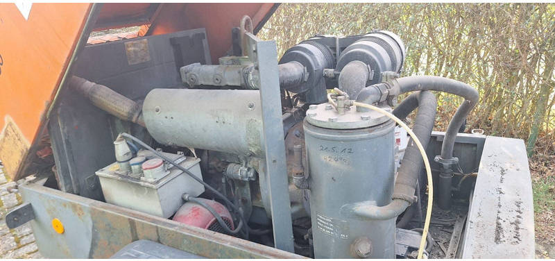 Demag DLT 0404 Komp - الضاغط: صورة 4 Demag DLT 0404 Komp - الضاغط: صورة 4