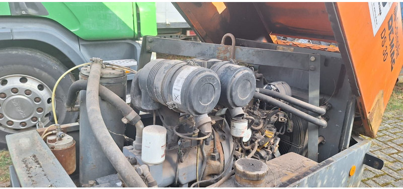 Demag DLT 0404 Komp - الضاغط: صورة 5 Demag DLT 0404 Komp - الضاغط: صورة 5